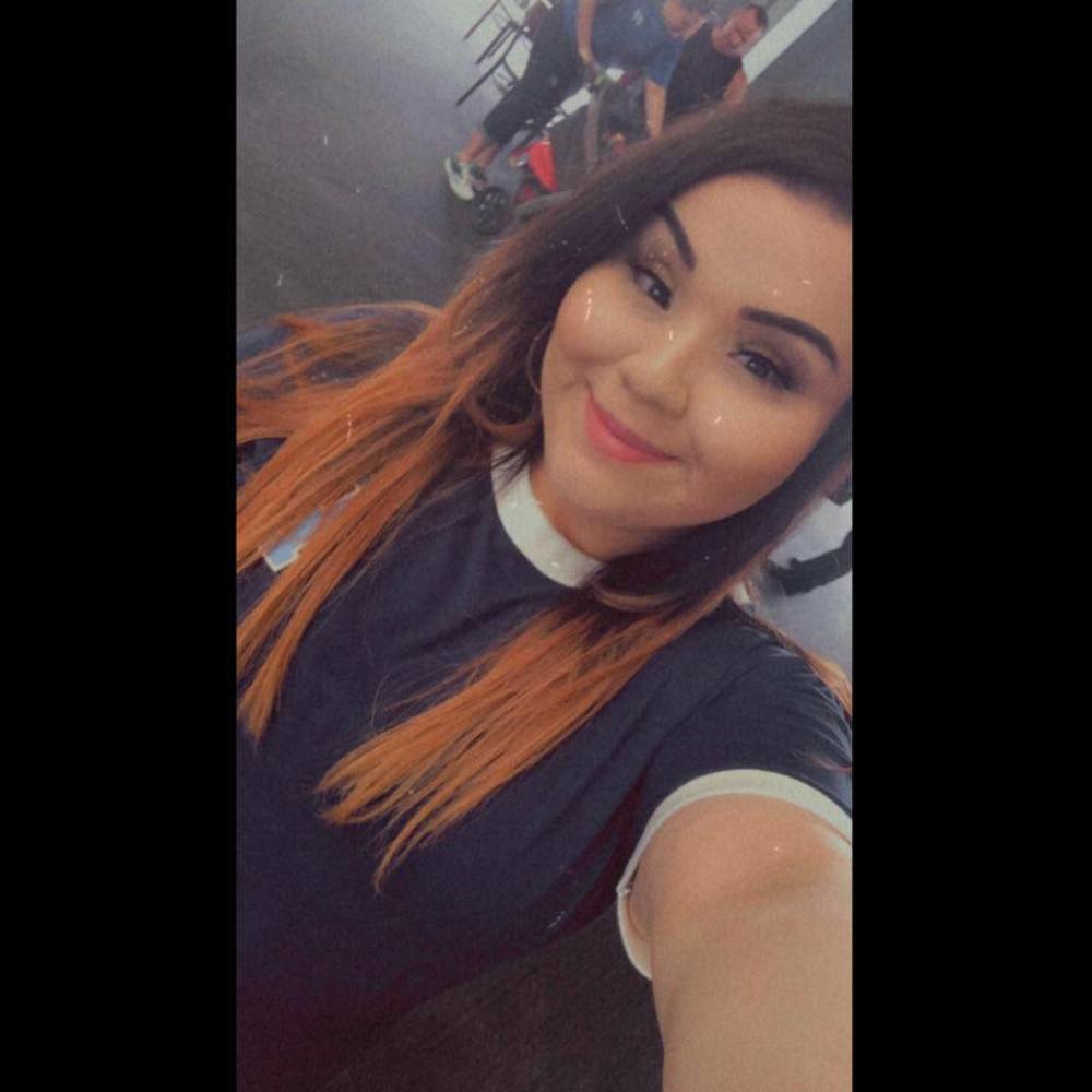 Meet your Posher, Aimee